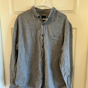 14th & Union Button down shirt 2XL